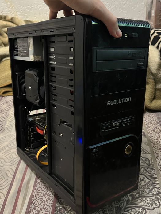 Продам компьютер