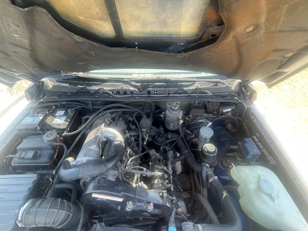 Jeep Susuki Vitara