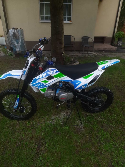 Mrf 140 rc big z40