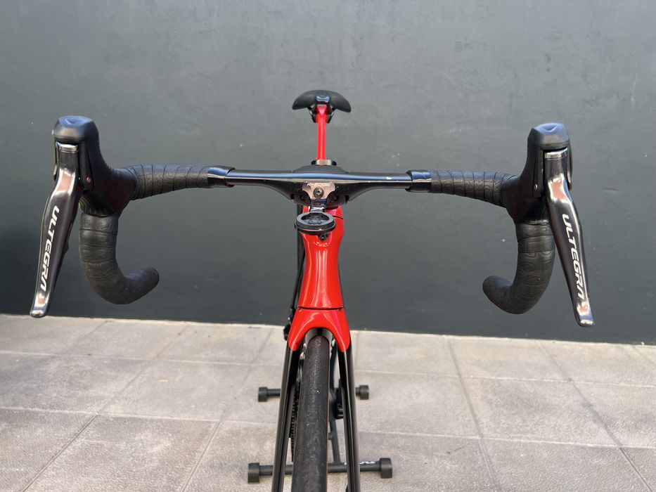 TREK MADONNE SLR (tamanho M) c/ potenciometro