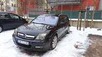 Opel Signum 1.9 cdti ,150 km.