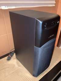 Subwoofer Activo Sony SA-W101