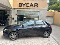 SEAT Ibiza 1.6 TDI Reference DPF