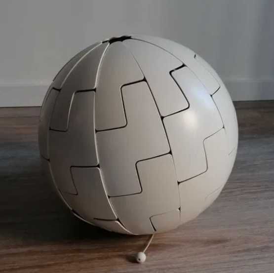 Candeeiro de teto ikea