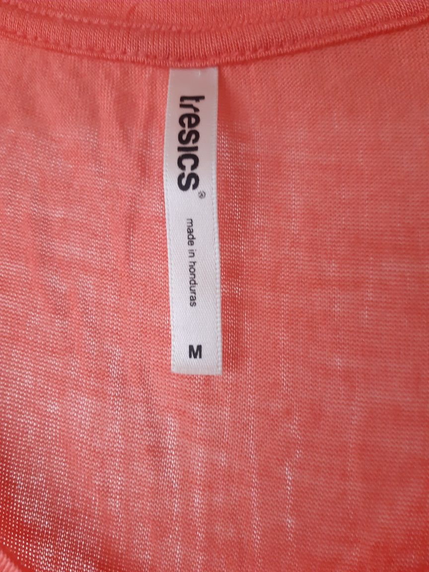 Nowa bluzka damska. Tresics. M/L