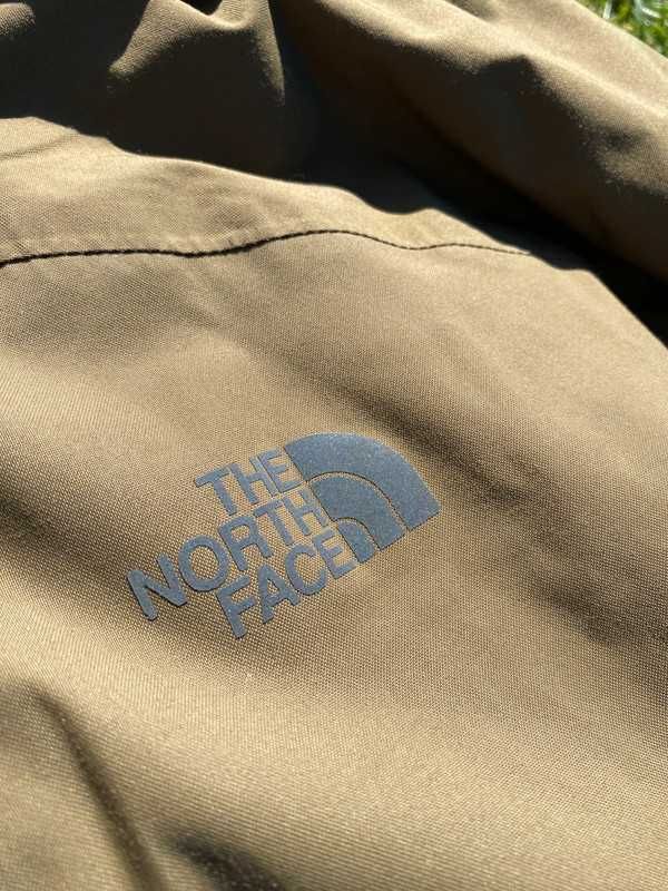 Świetna kurtka męska The North Face Sickline ski DryVent XL snowboard