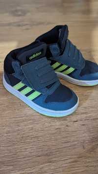 Buty Adidas r. 25,5 15 cm