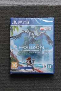 Nowa w folii Horizon Forbidden West PS4/PS5