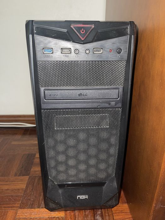 Computador gaming