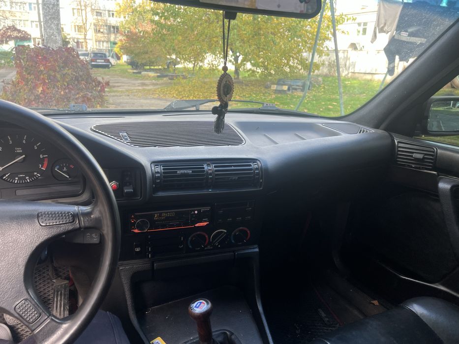 Продам BMW E34 m50b20 vanos