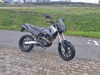 Ktm duke 2.  625