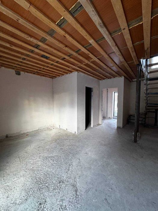 Ірпінь, район Стоянки — таунхаус без комісії для покупця.