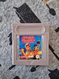 double dragon 3 gbc Gameboy color classic