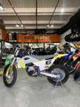 Husqvarna Fc 450 - Matriculada