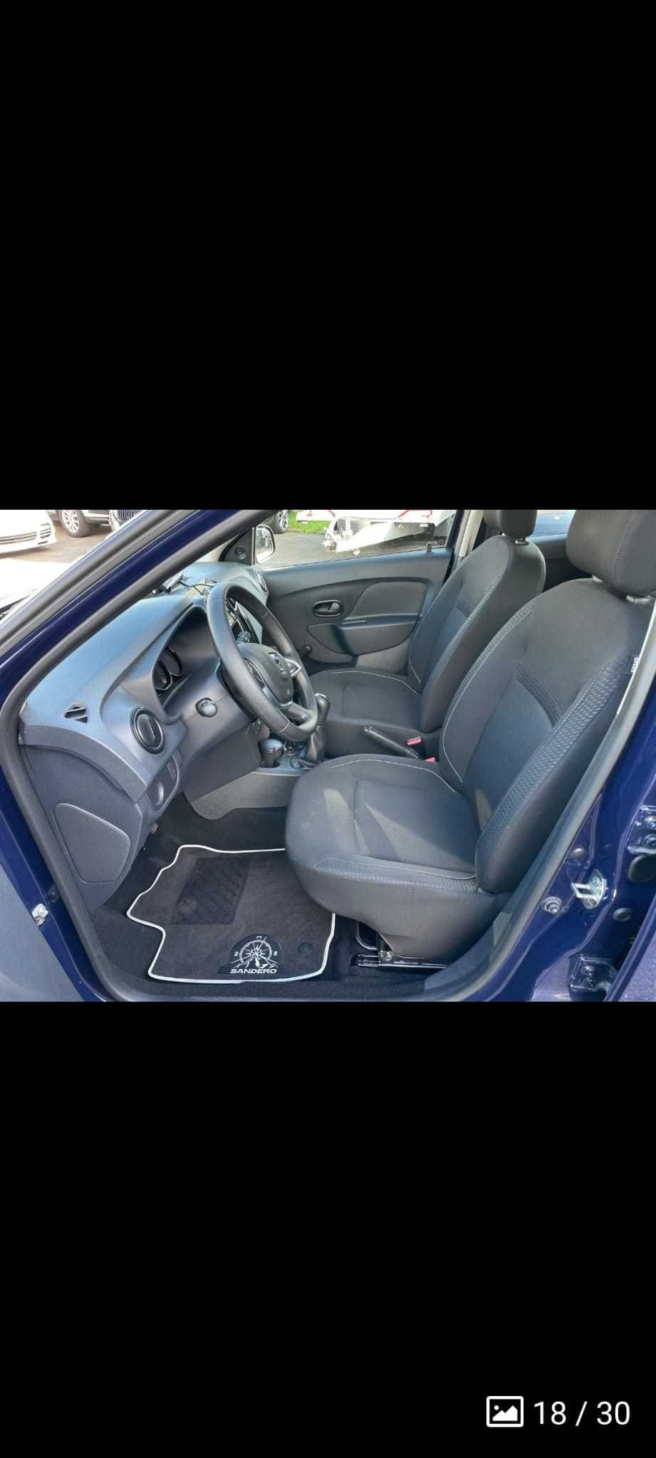 Dacia Sandero 1.0 Sce Essential 2018