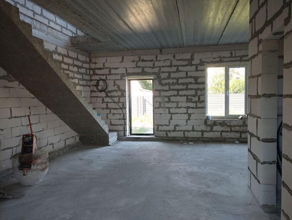 Продаж Таун Хаус на Таращанському