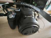 Panasonic Lumix FZ200