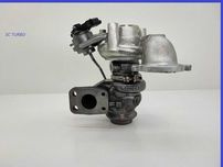 Turbosprężarka Citroen Peugeot Ford 1.6HDi