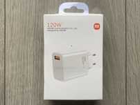 Oryginalna ładowarka sieciowa Xiaomi MDY-13-EE 120W QC 3.0 Okazja