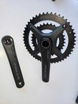 Mechanizm korbowy Praxis  Alba  M30