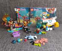 Zestaw klocków LEGO Friends 41378