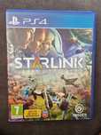 Starlink Battle for atlas PS4 PS5