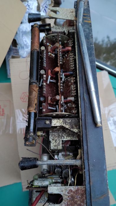 Океан 209 Горизонт