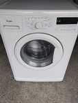 Pralka Whirlpool 1000 obr 6kg klasaA++ sprawna stan bdb dowóz gratis