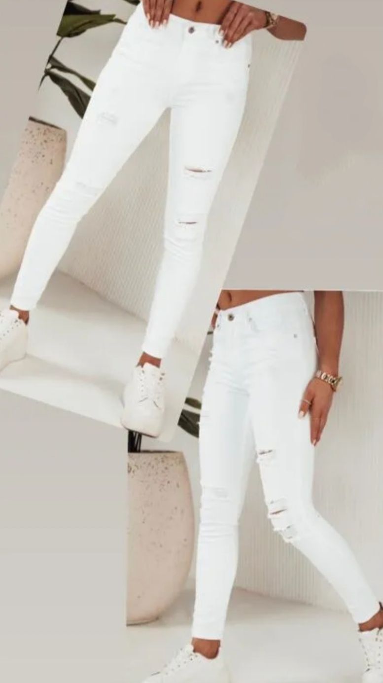 Nowe XL push up modne