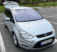 Ford S-max 2011 року