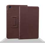 ETUI slim DO LENOVO TAB M10 FHD Plus 10.3 TB-X606F brązowy