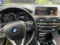 POLSKIE MENU BMW F10 F25 F30 G01 G05 G11 G20 G30 Mapa 2024 USA/EUROPA