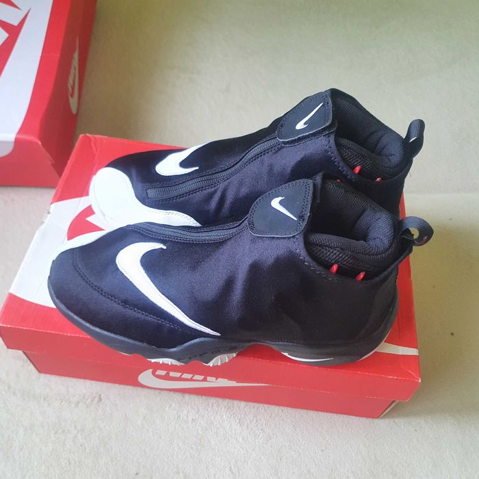 Nike air Zoom Gp Gary Payton NOWE 42,5 rozmiar 9
