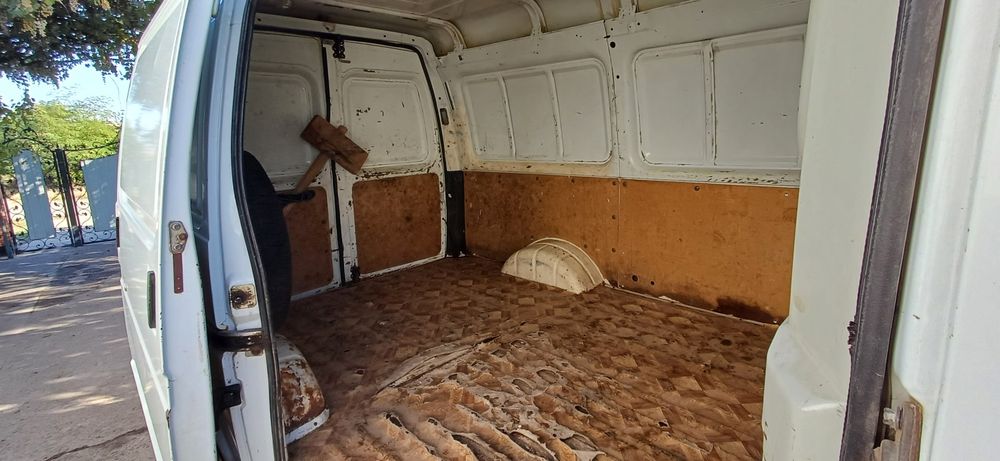 Продам Соболь 2008 рік