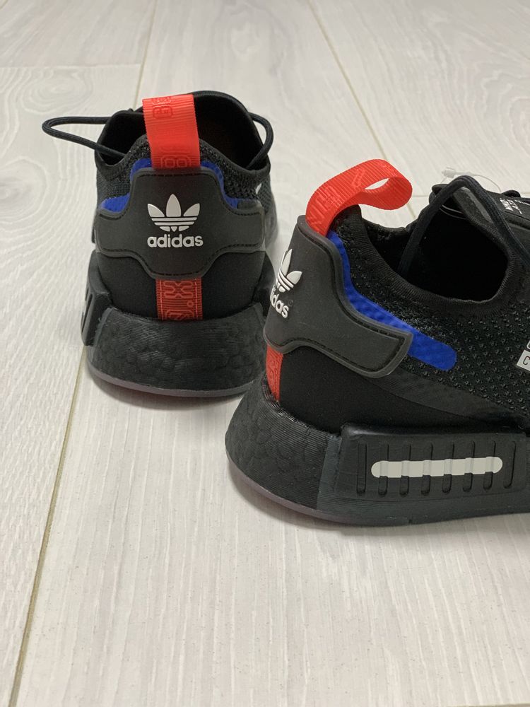 Adidas nmd spectoo