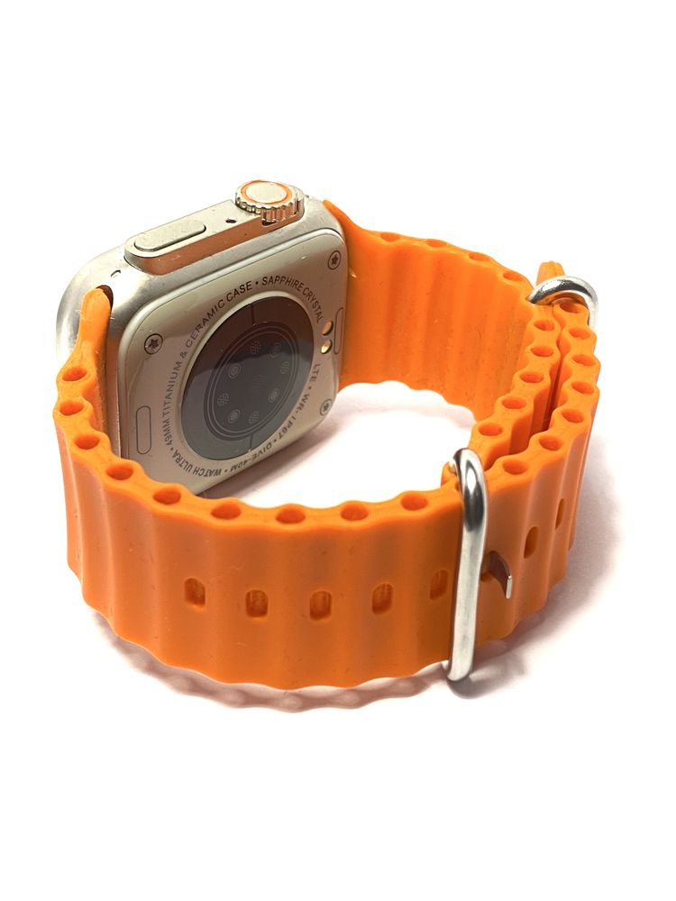 Smartwatch S8 ULTRA - NOVO