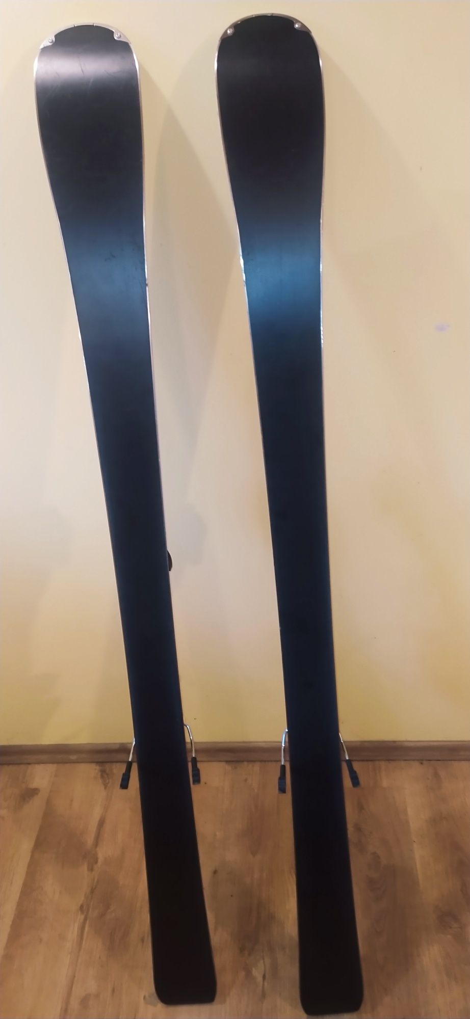 Narty zjazdowe ATOMIC EDGE SL 164 cm. 2018 r.