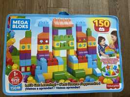 Klocki Mega Bloks 150