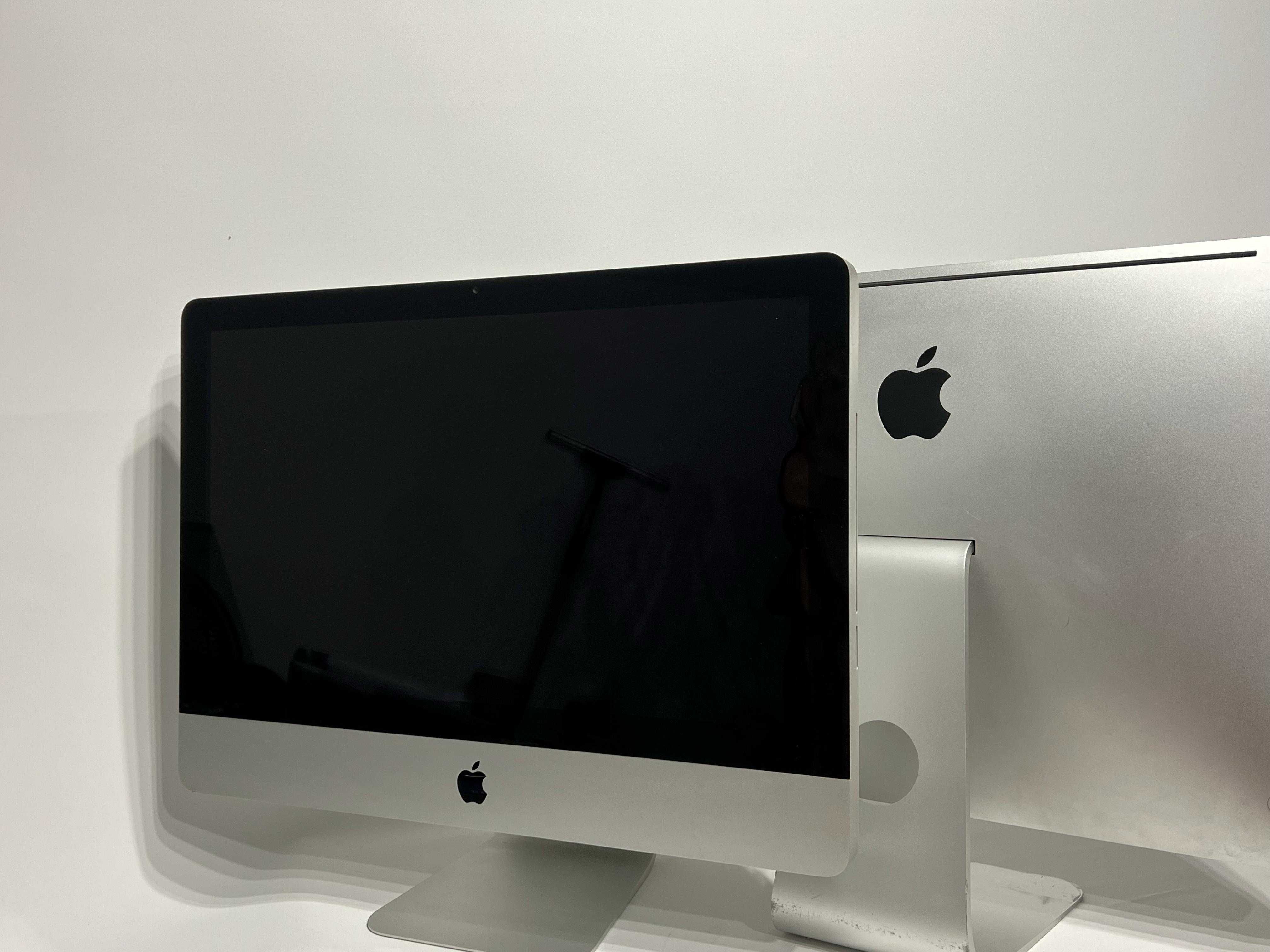 2 unidades iMac 2010 com MacOs High Sierra