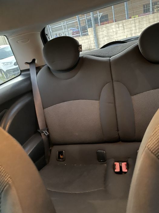 Mini One 2009 1.4 gasolina