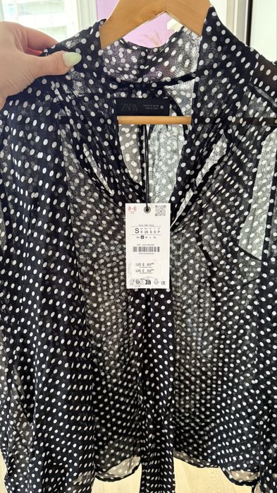 Продаю - Зара (Zara) блуза