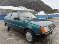 Продам автомобіль ЗАЗ Таврія