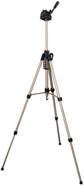 Штатив Hama Star 62 для фотокамер, 64 -160 см