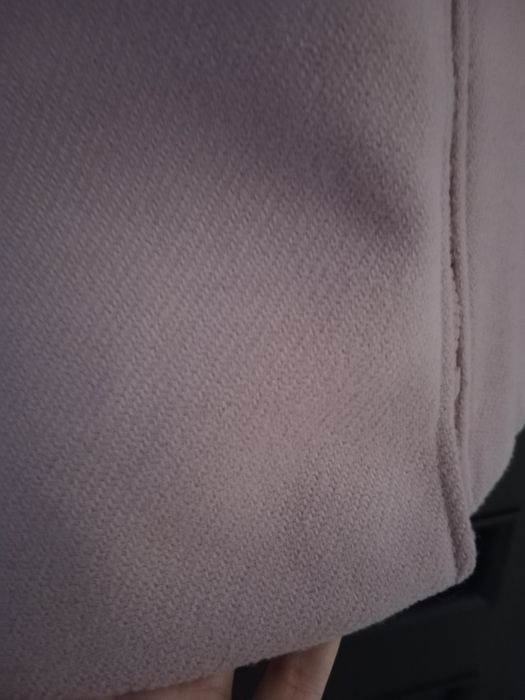 Płaszczyk trapezowy Primark 38