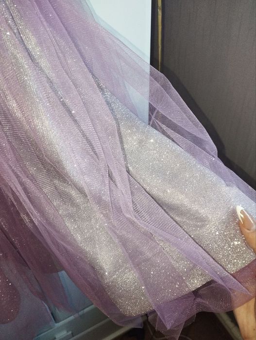 Вечірня сукня/Випускна сукня