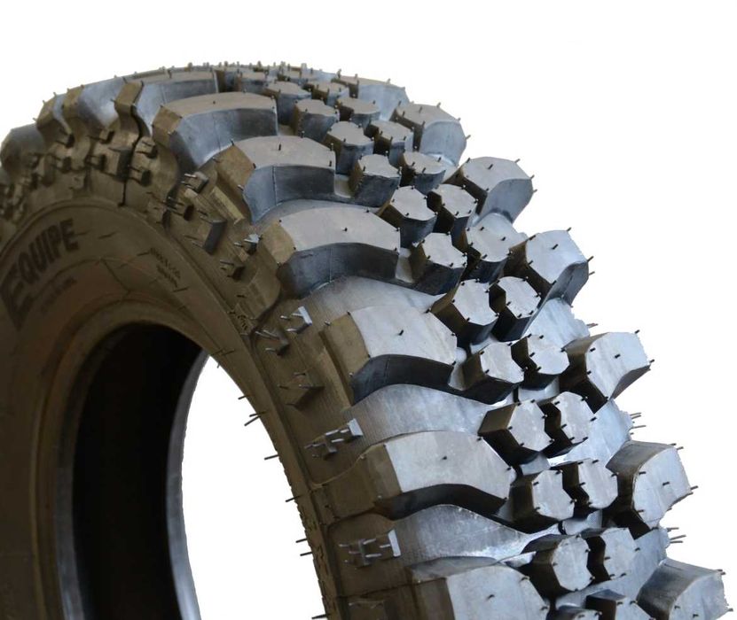 Off road opony 215/80 R16 SIMEX