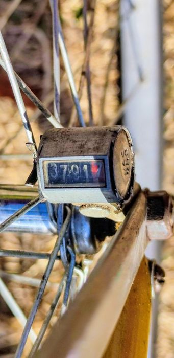 велосипед спортивно-туристический