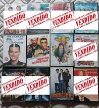 Lote por 1EUR - DVD Comédias