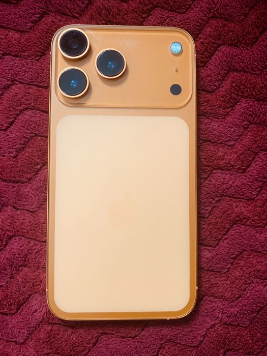 Iphone XR в корпусі Iphone 17 pro, 128 Gb, Neverlock