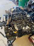 Motor Seat Leon 2.0tdi 150cv